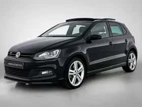 Volkswagen Polo (2013) thumbnail 36
