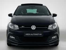 Volkswagen Polo (2013) thumbnail 5