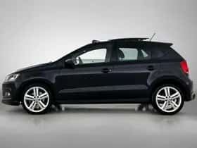 Volkswagen Polo (2013) thumbnail 6