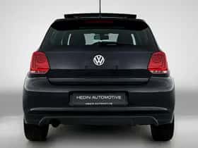 Volkswagen Polo (2013) thumbnail 7