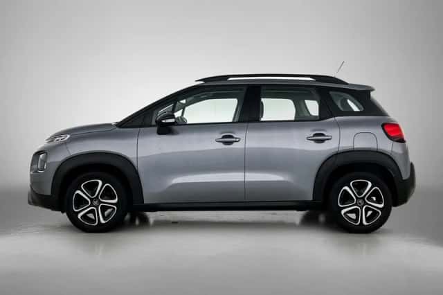 Citroën C3 Aircross (2018) thumbnail 6