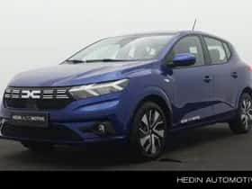Dacia Sandero (2024)