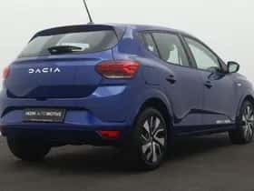 Dacia Sandero (2024) thumbnail 2