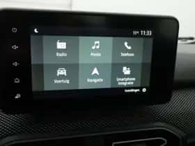 Dacia Sandero (2024) thumbnail 11
