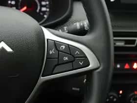 Dacia Sandero (2024) thumbnail 17