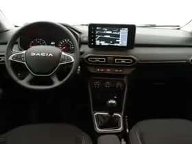 Dacia Sandero (2024) thumbnail 3