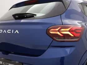 Dacia Sandero (2024) thumbnail 22