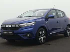 Dacia Sandero (2024) thumbnail 25