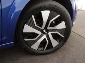Dacia Sandero (2024) thumbnail 5