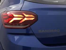 Dacia Sandero (2024) thumbnail 6