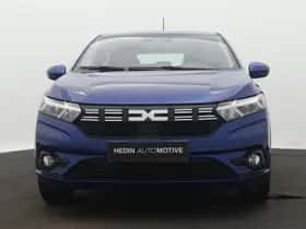 Dacia Sandero (2024) thumbnail 7