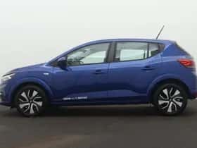 Dacia Sandero (2024) thumbnail 8