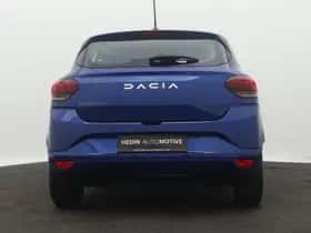 Dacia Sandero (2024) thumbnail 9