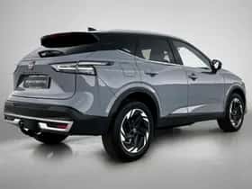 Nissan Qashqai (2025) thumbnail 2