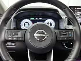 Nissan Qashqai (2025) thumbnail 15