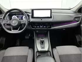 Nissan Qashqai (2025) thumbnail 3