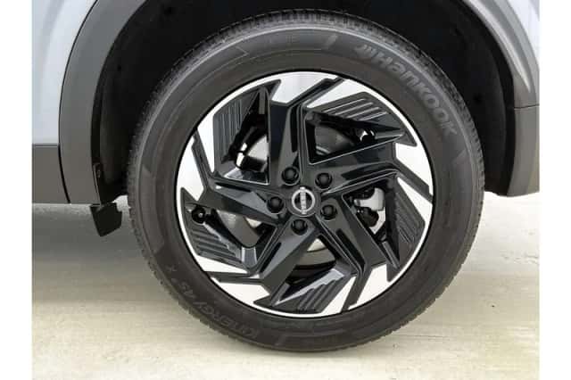 Nissan Qashqai (2025) thumbnail 4