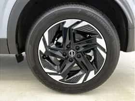 Nissan Qashqai (2025) thumbnail 4