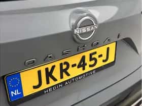 Nissan Qashqai (2025) thumbnail 36