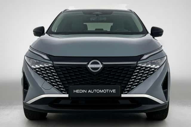 Nissan Qashqai (2025) thumbnail 5