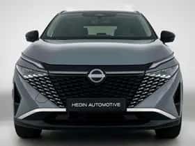 Nissan Qashqai (2025) thumbnail 5