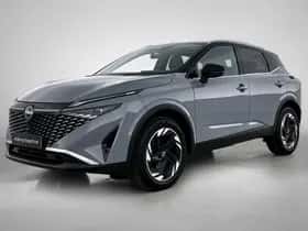 Nissan Qashqai (2025) thumbnail 43