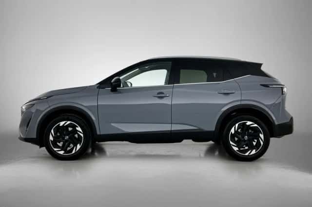 Nissan Qashqai (2025) thumbnail 6