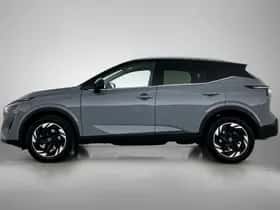 Nissan Qashqai (2025) thumbnail 6