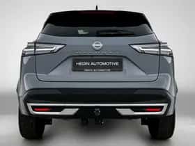 Nissan Qashqai (2025) thumbnail 7