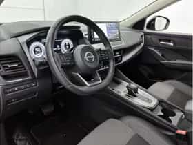 Nissan Qashqai (2025) thumbnail 8