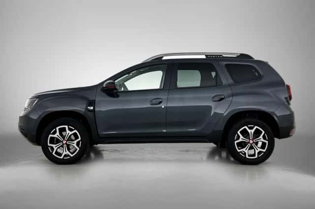 Dacia Duster (2019) thumbnail 6