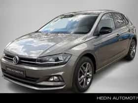 Volkswagen Polo (2020)
