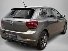 Volkswagen Polo (2020) thumbnail 2