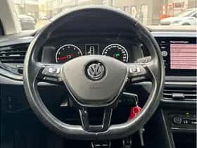 Volkswagen Polo (2020) thumbnail 12