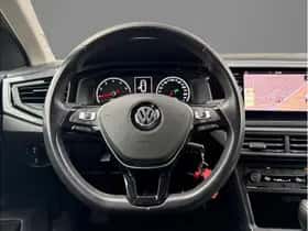 Volkswagen Polo (2020) thumbnail 14