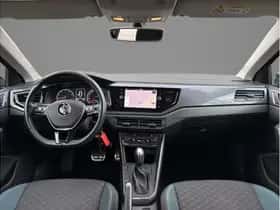 Volkswagen Polo (2020) thumbnail 3