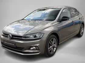 Volkswagen Polo (2020) thumbnail 35