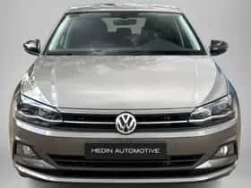 Volkswagen Polo (2020) thumbnail 5