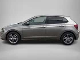 Volkswagen Polo (2020) thumbnail 6