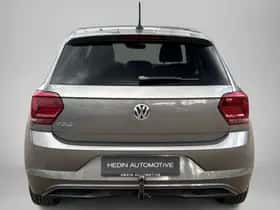 Volkswagen Polo (2020) thumbnail 7