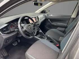 Volkswagen Polo (2020) thumbnail 8