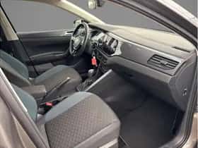 Volkswagen Polo (2020) thumbnail 9