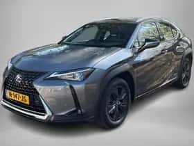 Lexus UX (2020) thumbnail 36