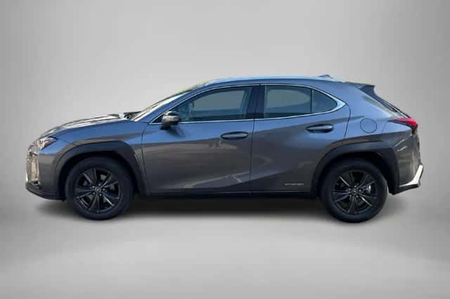Lexus UX (2020) thumbnail 6