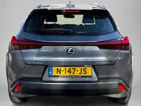 Lexus UX (2020) thumbnail 7