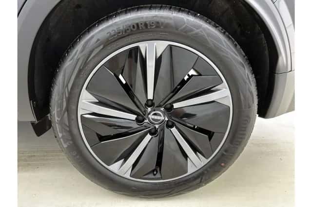 Nissan Qashqai (2025) thumbnail 4