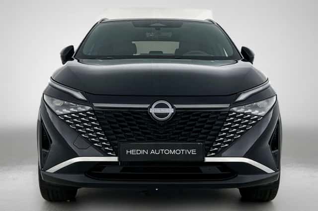 Nissan Qashqai (2025) thumbnail 5