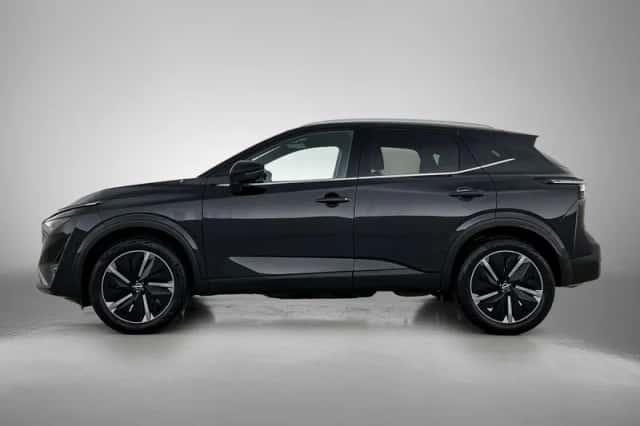 Nissan Qashqai (2025) thumbnail 6