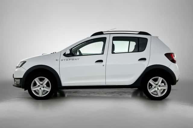 Dacia Sandero Stepway (2015) thumbnail 6