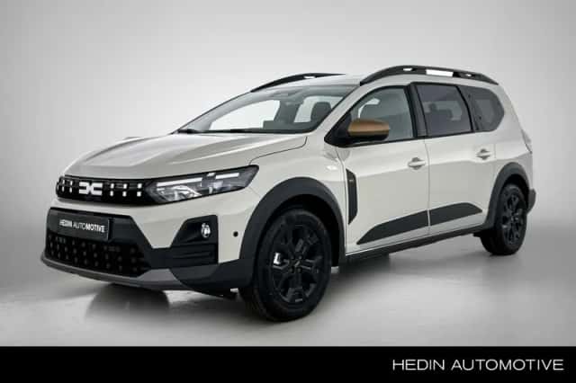 Dacia Jogger (2026) thumbnail 1